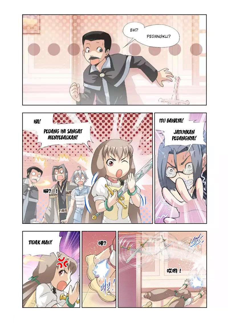 The Great Conqueror - Chapter 15 22