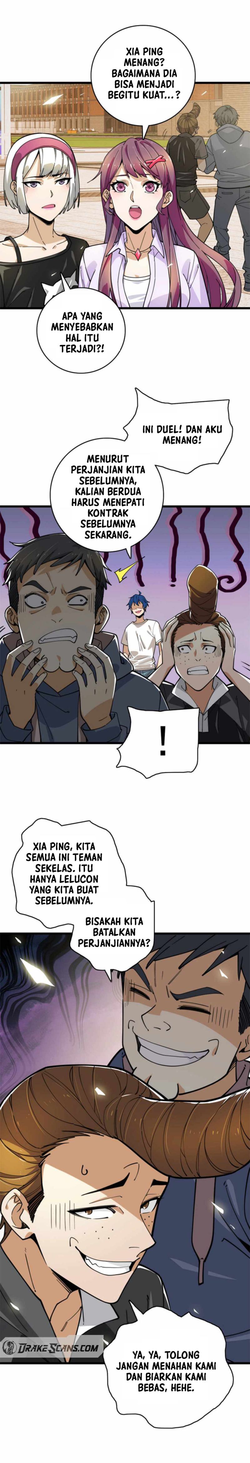 The Great Demon King - Chapter 03 22