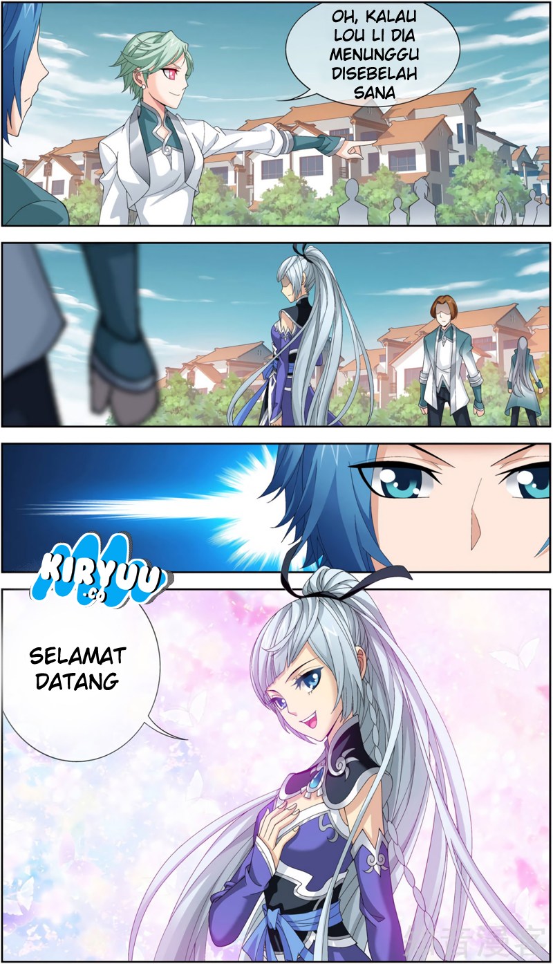 The Great Ruler - Chapter 82 22