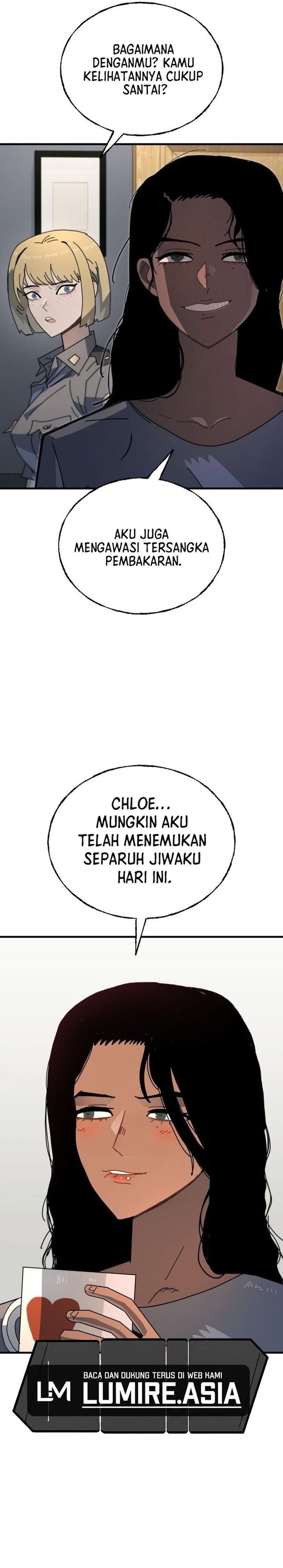 The Great Vincent - Chapter 09 22