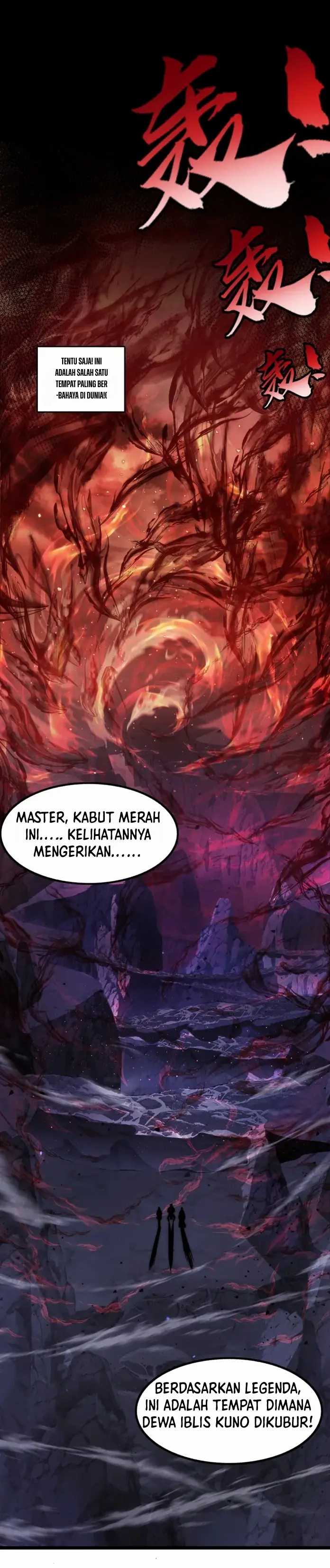The Great Villain Who Threatened to Kill Himself - Chapter 01 16 The Great Villain Who Threatened to Kill Himself - Chapter 01 16