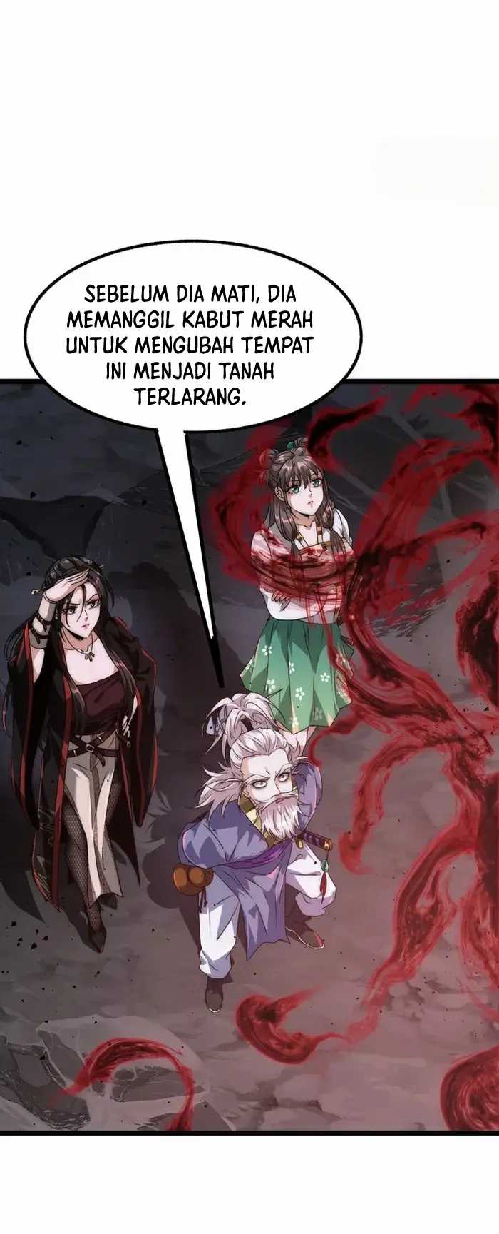 The Great Villain Who Threatened to Kill Himself - Chapter 01 17 The Great Villain Who Threatened to Kill Himself - Chapter 01 17