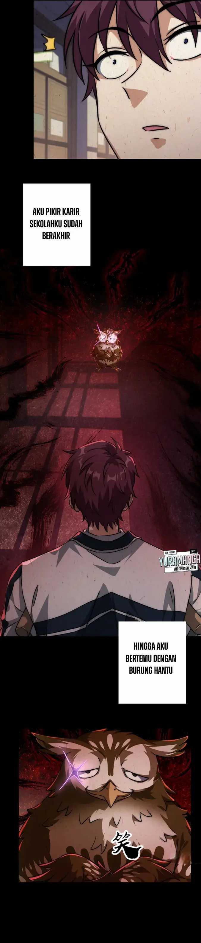 The Great Villain Who Threatened to Kill Himself - Chapter 01 5 The Great Villain Who Threatened to Kill Himself - Chapter 01 5