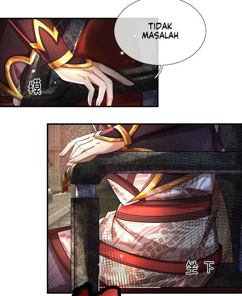 The Diary Of Demon Emperor - Chapter 8 9