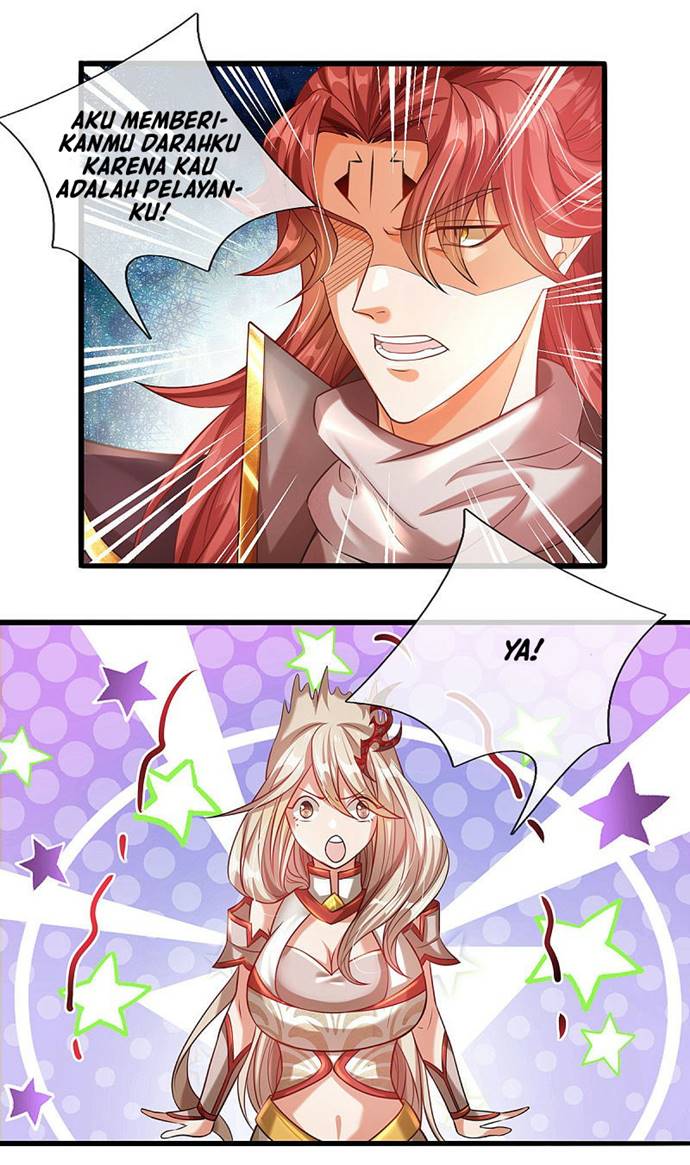 The Diary Of Demon Emperor - Chapter 9 9 The Diary Of Demon Emperor - Chapter 9 9