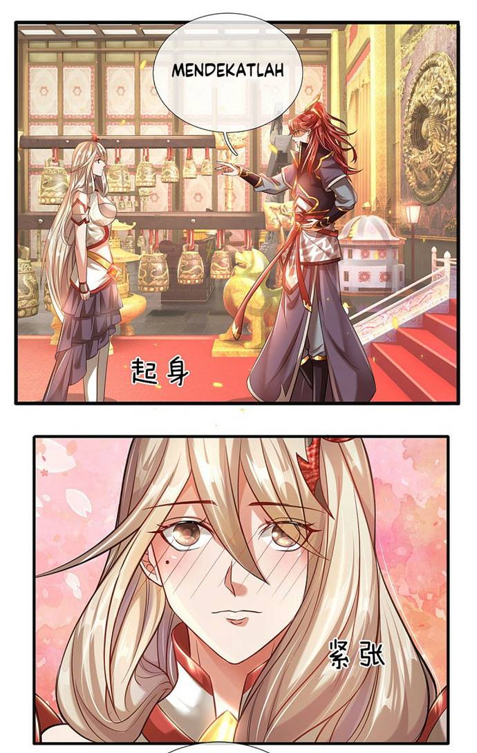 The Diary Of Demon Emperor - Chapter 9 3 The Diary Of Demon Emperor - Chapter 9 3