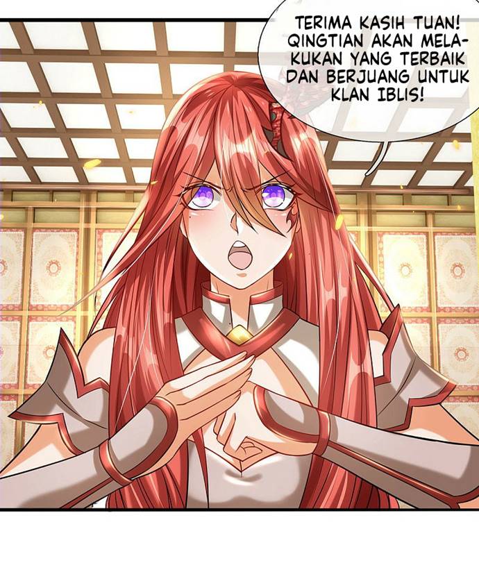 The Diary Of Demon Emperor - Chapter 9 19 The Diary Of Demon Emperor - Chapter 9 19