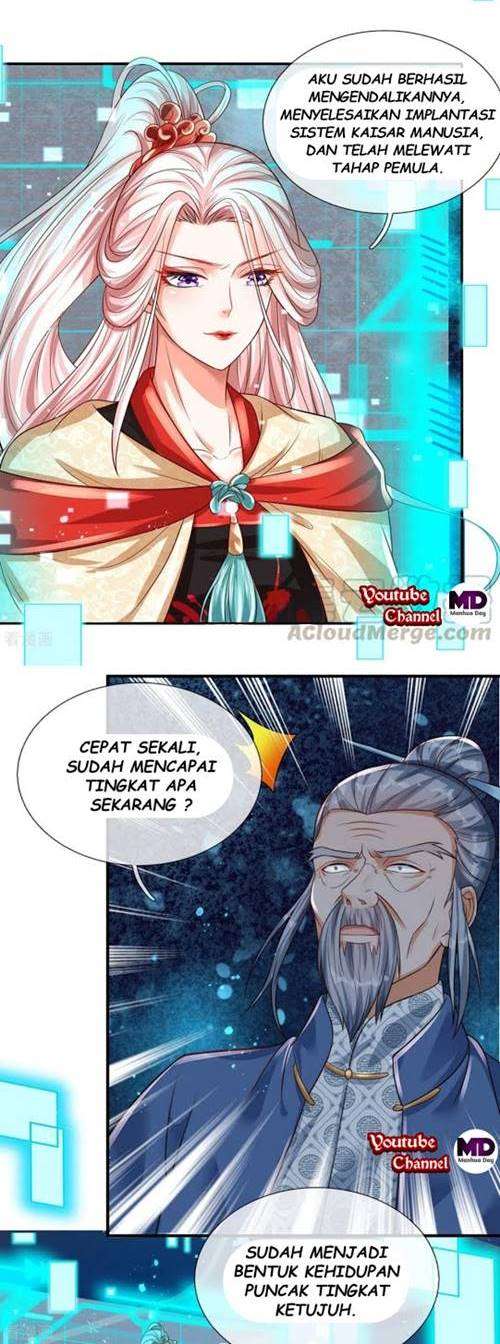 The Diary Of Demon Emperor - Chapter 22 8 The Diary Of Demon Emperor - Chapter 22 8
