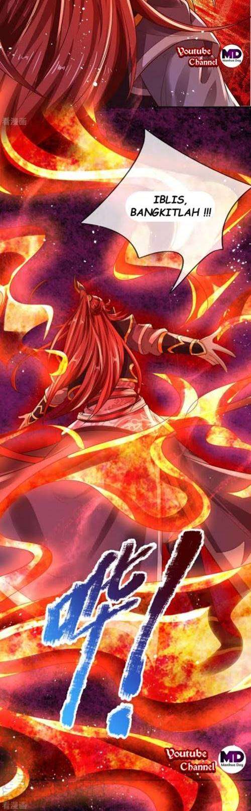 The Diary Of Demon Emperor - Chapter 22 20 The Diary Of Demon Emperor - Chapter 22 20