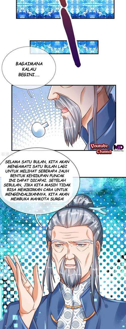 The Diary Of Demon Emperor - Chapter 22 3 The Diary Of Demon Emperor - Chapter 22 3