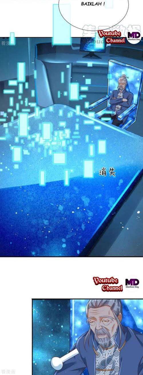 The Diary Of Demon Emperor - Chapter 22 12 The Diary Of Demon Emperor - Chapter 22 12