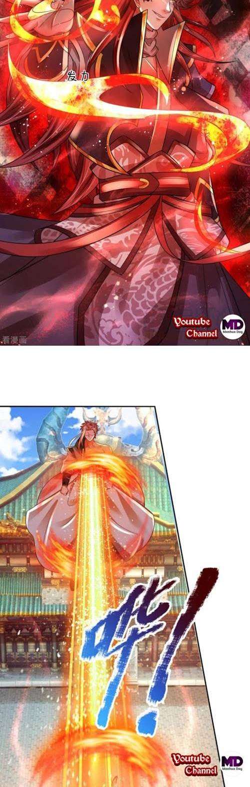 The Diary Of Demon Emperor - Chapter 22 16 The Diary Of Demon Emperor - Chapter 22 16