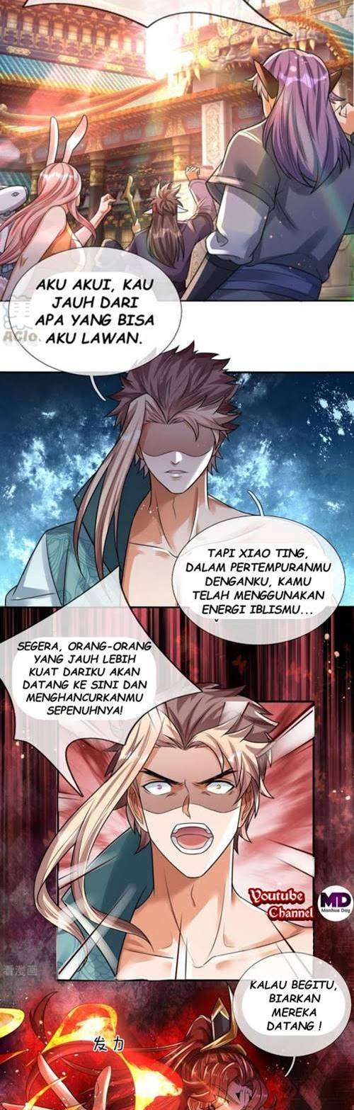 The Diary Of Demon Emperor - Chapter 22 15 The Diary Of Demon Emperor - Chapter 22 15