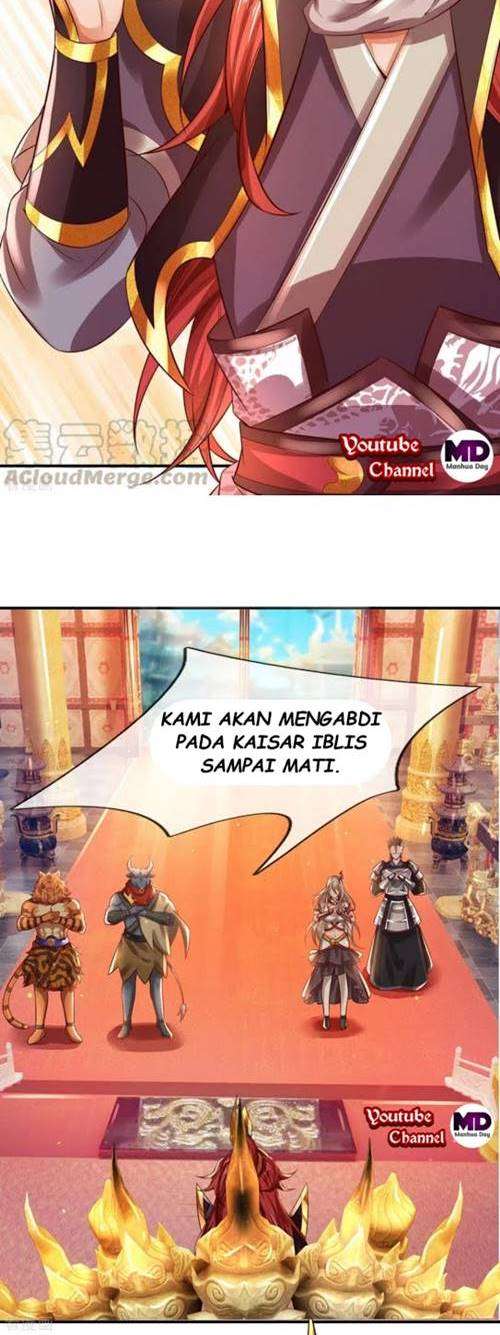 The Diary Of Demon Emperor - Chapter 23 8 The Diary Of Demon Emperor - Chapter 23 8