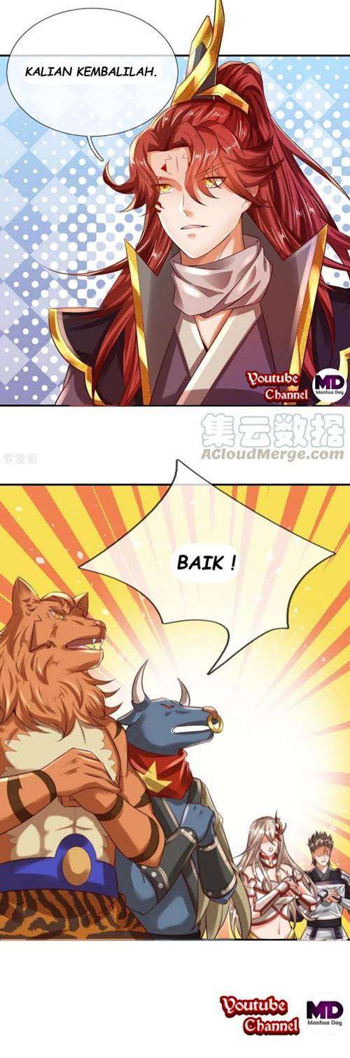 The Diary Of Demon Emperor - Chapter 23 9 The Diary Of Demon Emperor - Chapter 23 9
