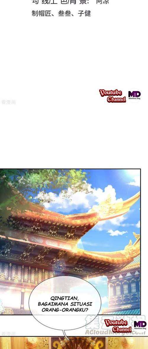 The Diary Of Demon Emperor - Chapter 23 2 The Diary Of Demon Emperor - Chapter 23 2