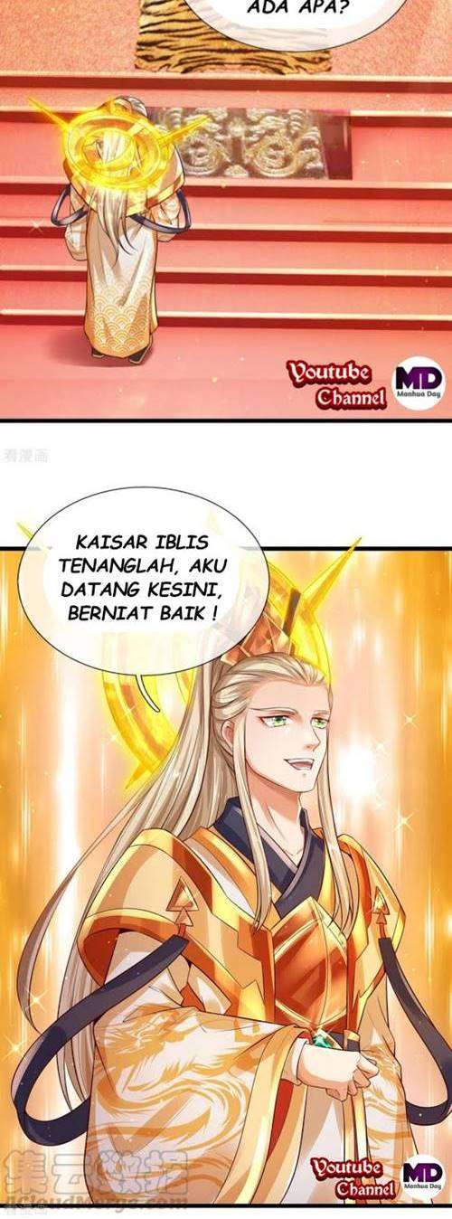 The Diary Of Demon Emperor - Chapter 23 20 The Diary Of Demon Emperor - Chapter 23 20
