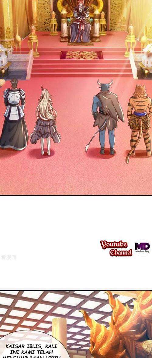 The Diary Of Demon Emperor - Chapter 23 3 The Diary Of Demon Emperor - Chapter 23 3