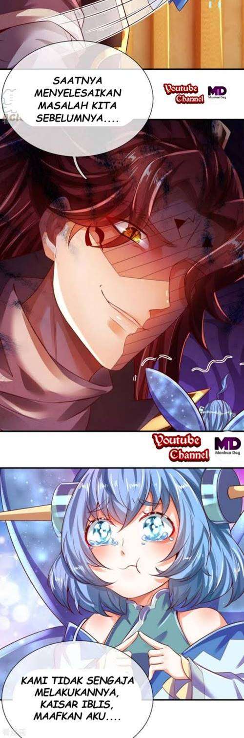 The Diary Of Demon Emperor - Chapter 23 12 The Diary Of Demon Emperor - Chapter 23 12