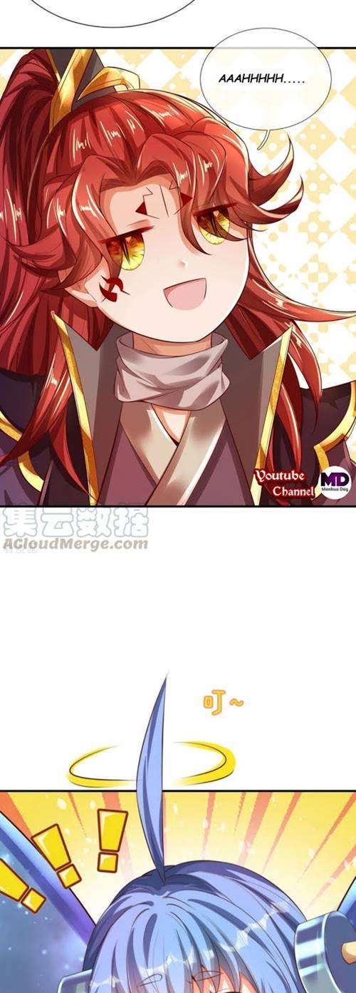 The Diary Of Demon Emperor - Chapter 23 13 The Diary Of Demon Emperor - Chapter 23 13