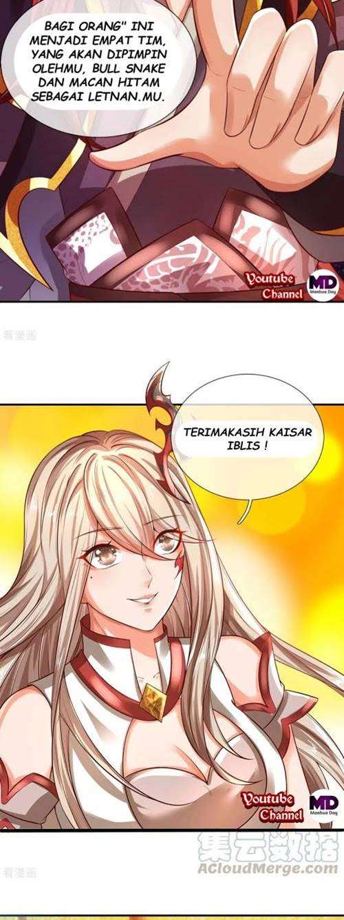 The Diary Of Demon Emperor - Chapter 23 6 The Diary Of Demon Emperor - Chapter 23 6