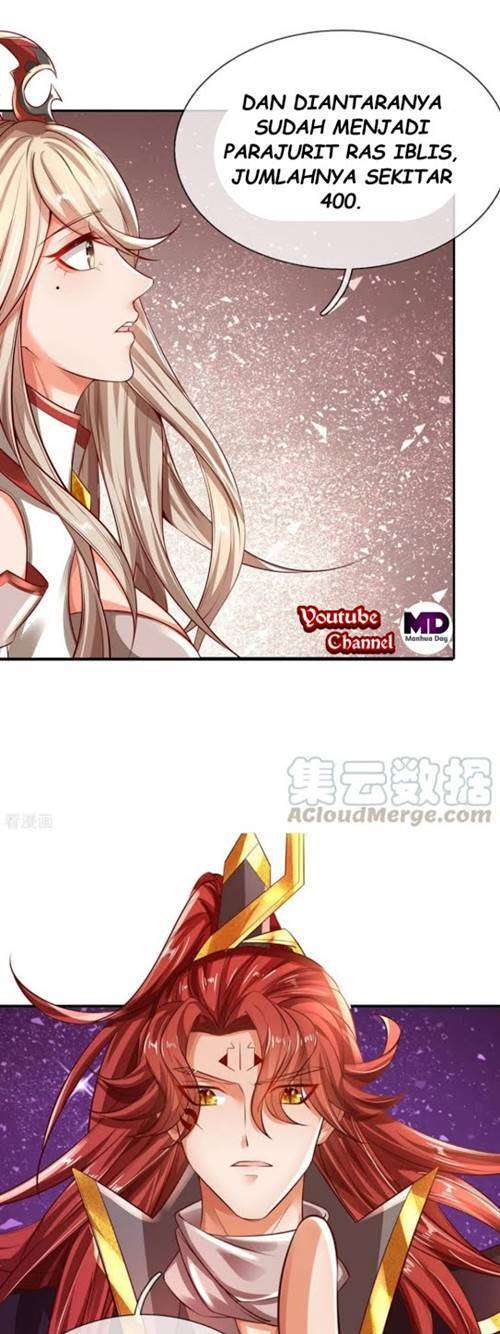 The Diary Of Demon Emperor - Chapter 23 5 The Diary Of Demon Emperor - Chapter 23 5