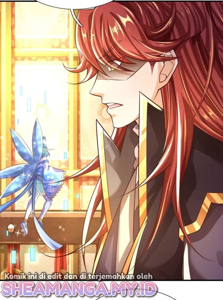 The Diary Of Demon Emperor - Chapter 39 9 The Diary Of Demon Emperor - Chapter 39 9