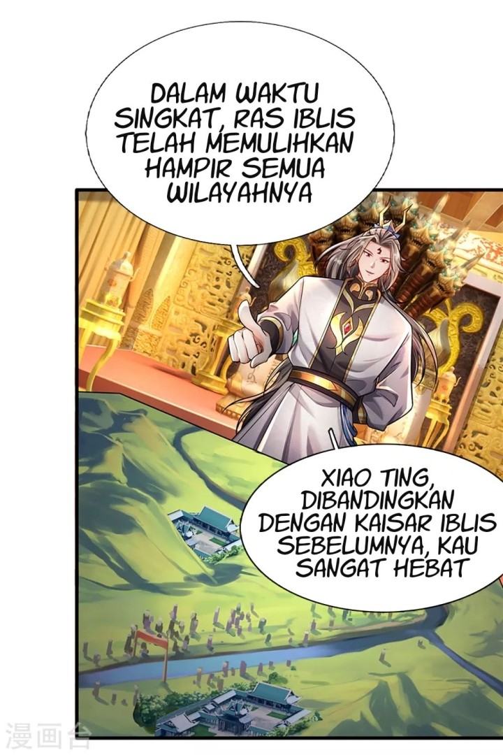 The Diary Of Demon Emperor - Chapter 39 28 The Diary Of Demon Emperor - Chapter 39 28