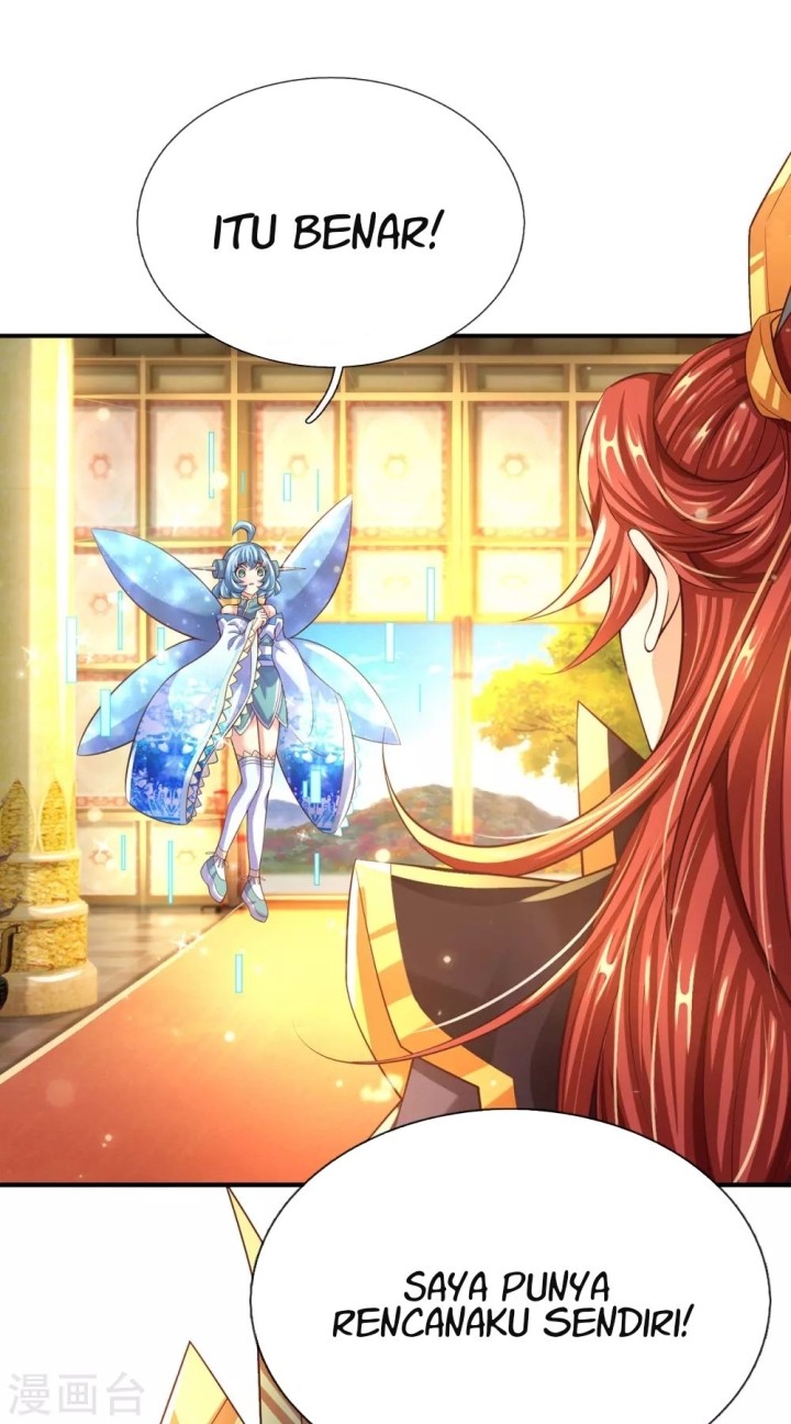 The Diary Of Demon Emperor - Chapter 39 21 The Diary Of Demon Emperor - Chapter 39 21