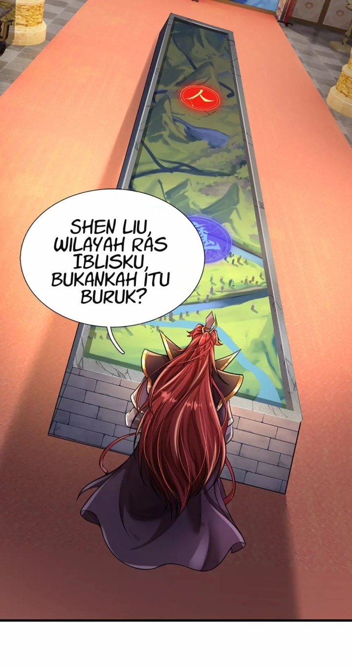 The Diary Of Demon Emperor - Chapter 39 26 The Diary Of Demon Emperor - Chapter 39 26
