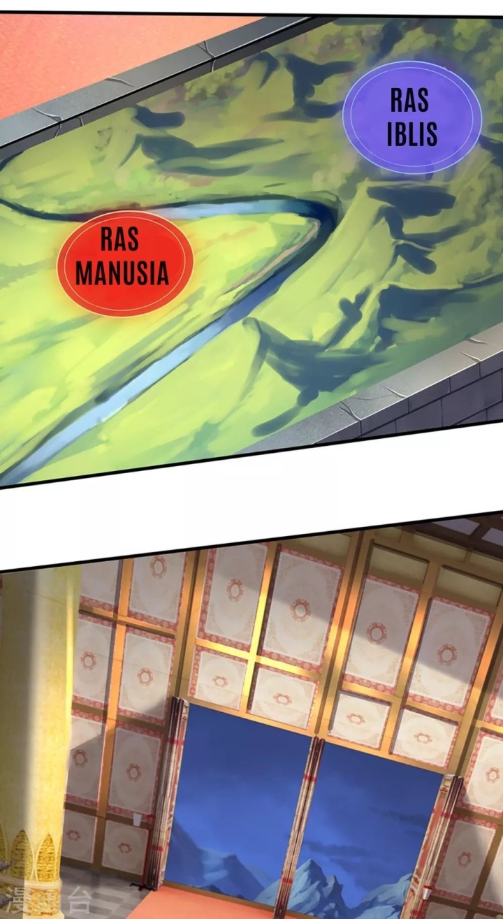 The Diary Of Demon Emperor - Chapter 39 25 The Diary Of Demon Emperor - Chapter 39 25