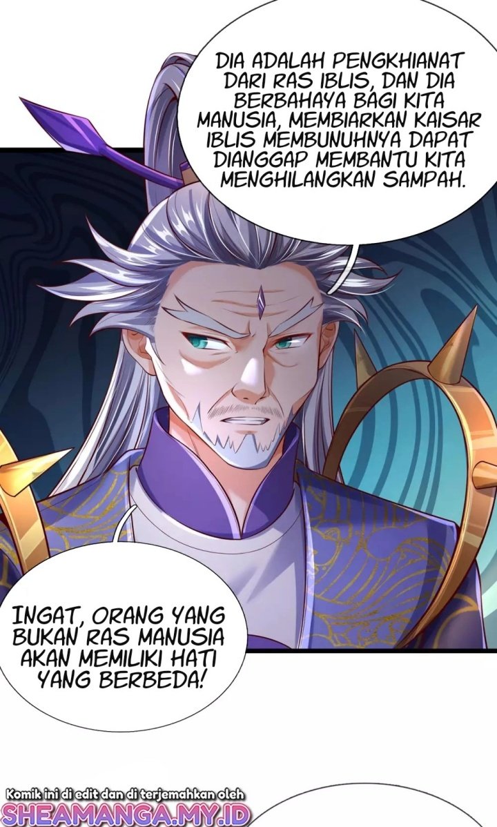 The Diary Of Demon Emperor - Chapter 32 9 The Diary Of Demon Emperor - Chapter 32 9