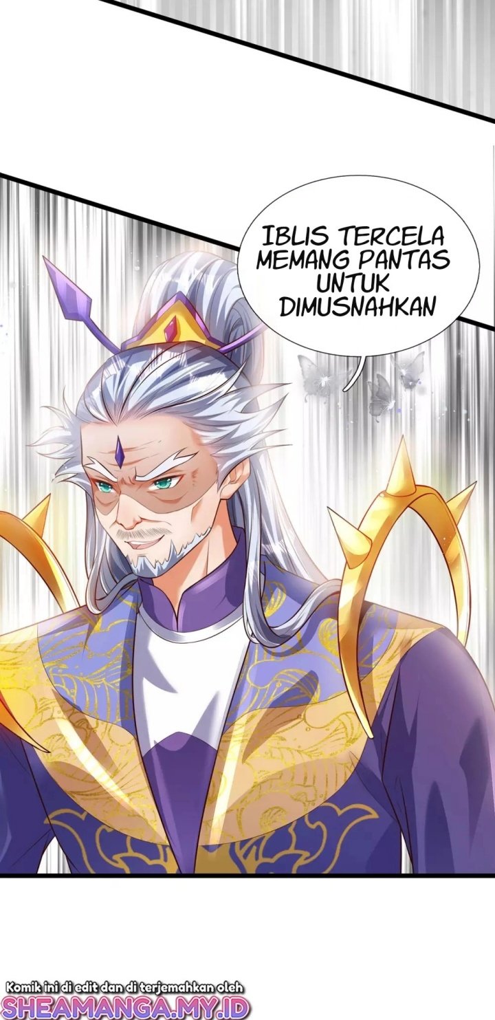 The Diary Of Demon Emperor - Chapter 32 27 The Diary Of Demon Emperor - Chapter 32 27