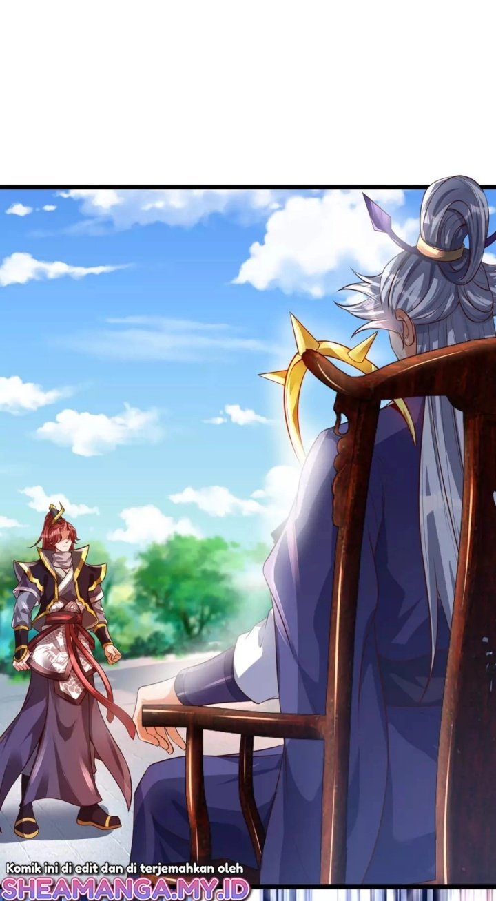 The Diary Of Demon Emperor - Chapter 32 24 The Diary Of Demon Emperor - Chapter 32 24