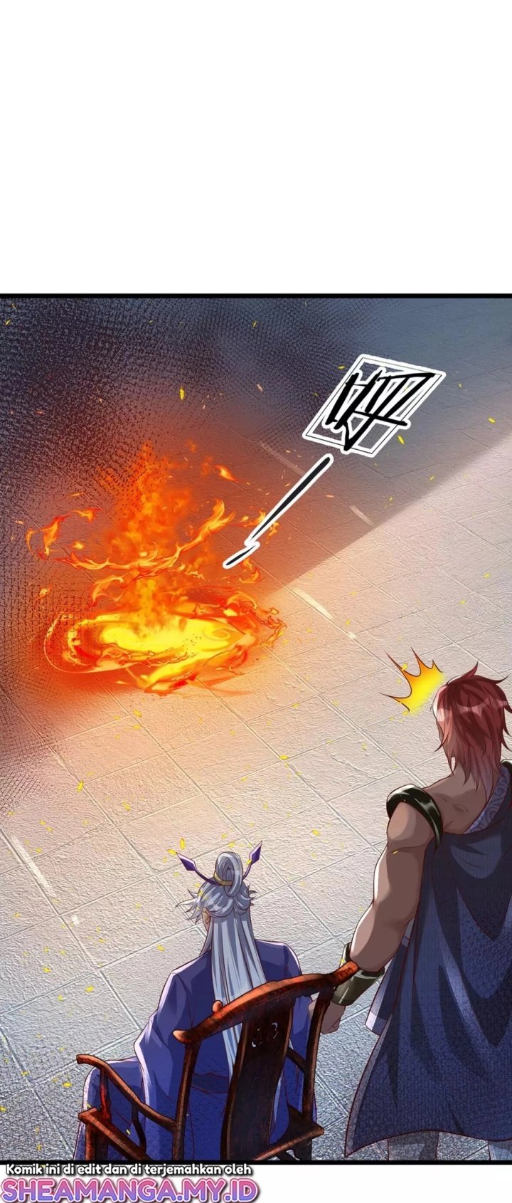 The Diary Of Demon Emperor - Chapter 32 19 The Diary Of Demon Emperor - Chapter 32 19