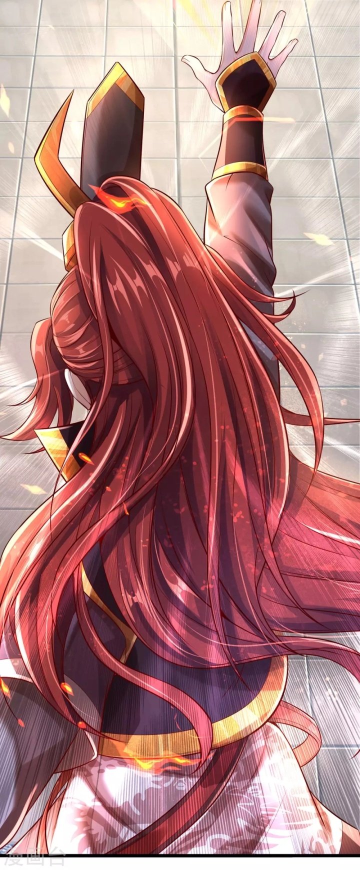 The Diary Of Demon Emperor - Chapter 32 16 The Diary Of Demon Emperor - Chapter 32 16