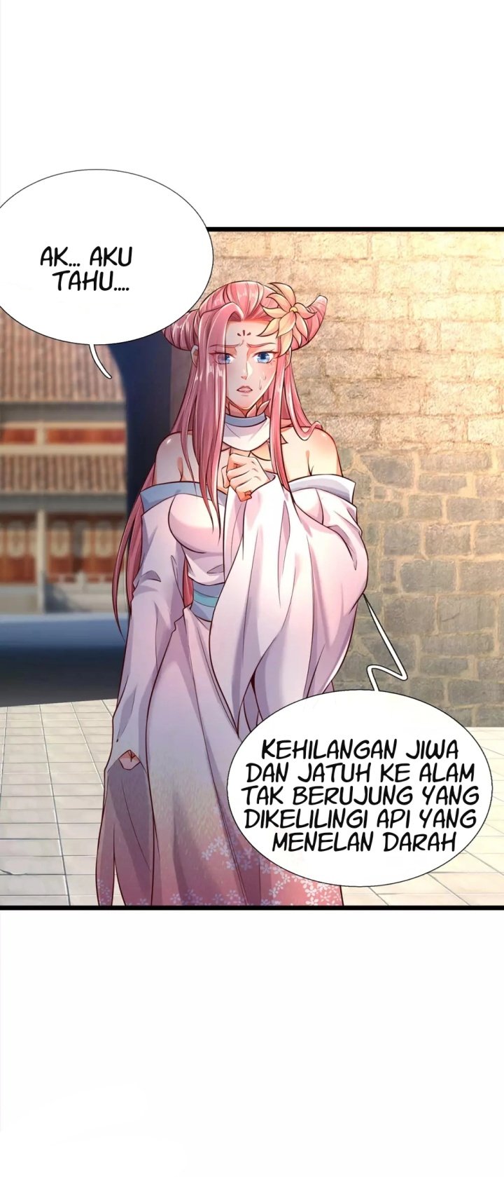 The Diary Of Demon Emperor - Chapter 32 6 The Diary Of Demon Emperor - Chapter 32 6