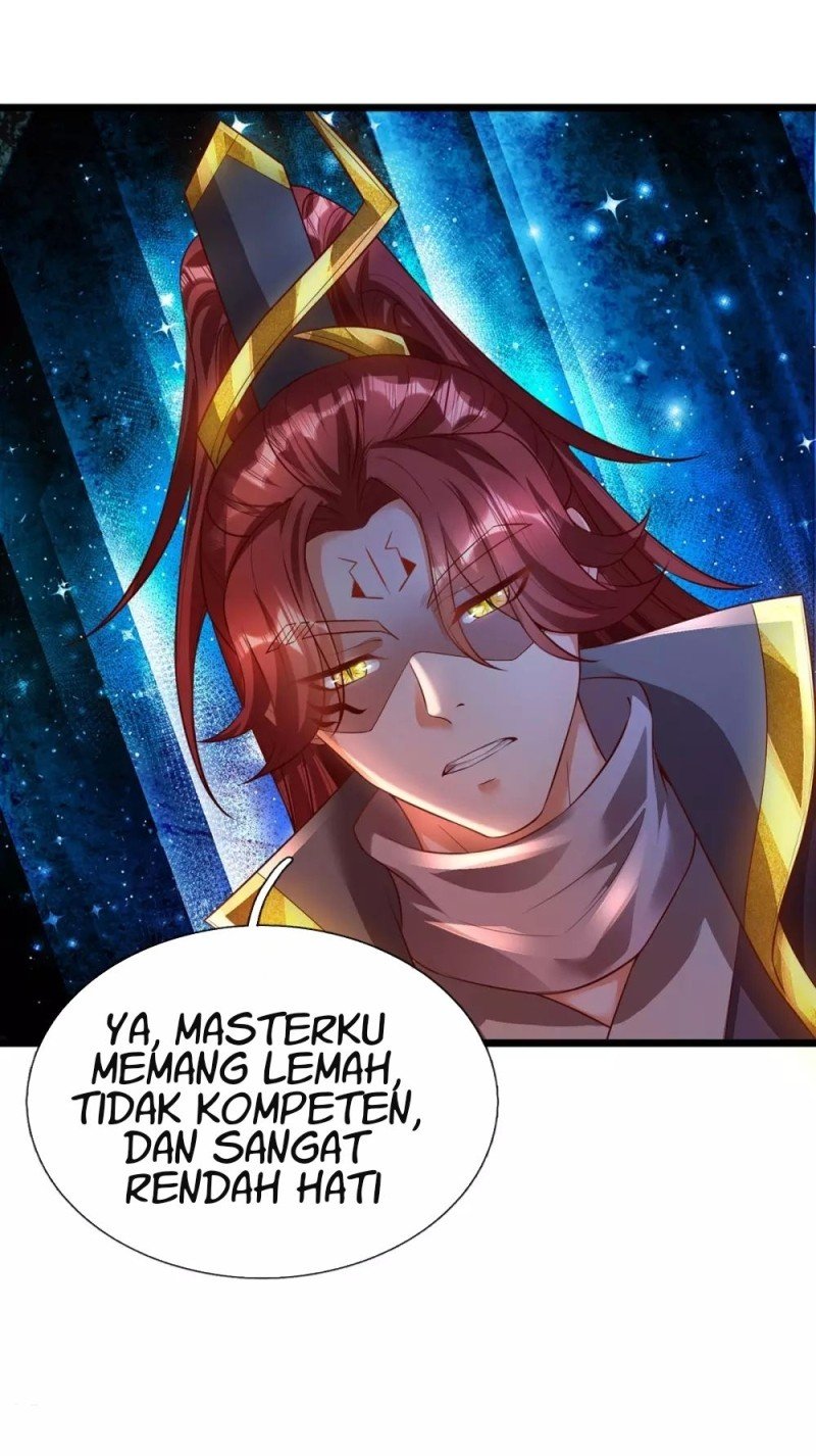 The Diary Of Demon Emperor - Chapter 33 8