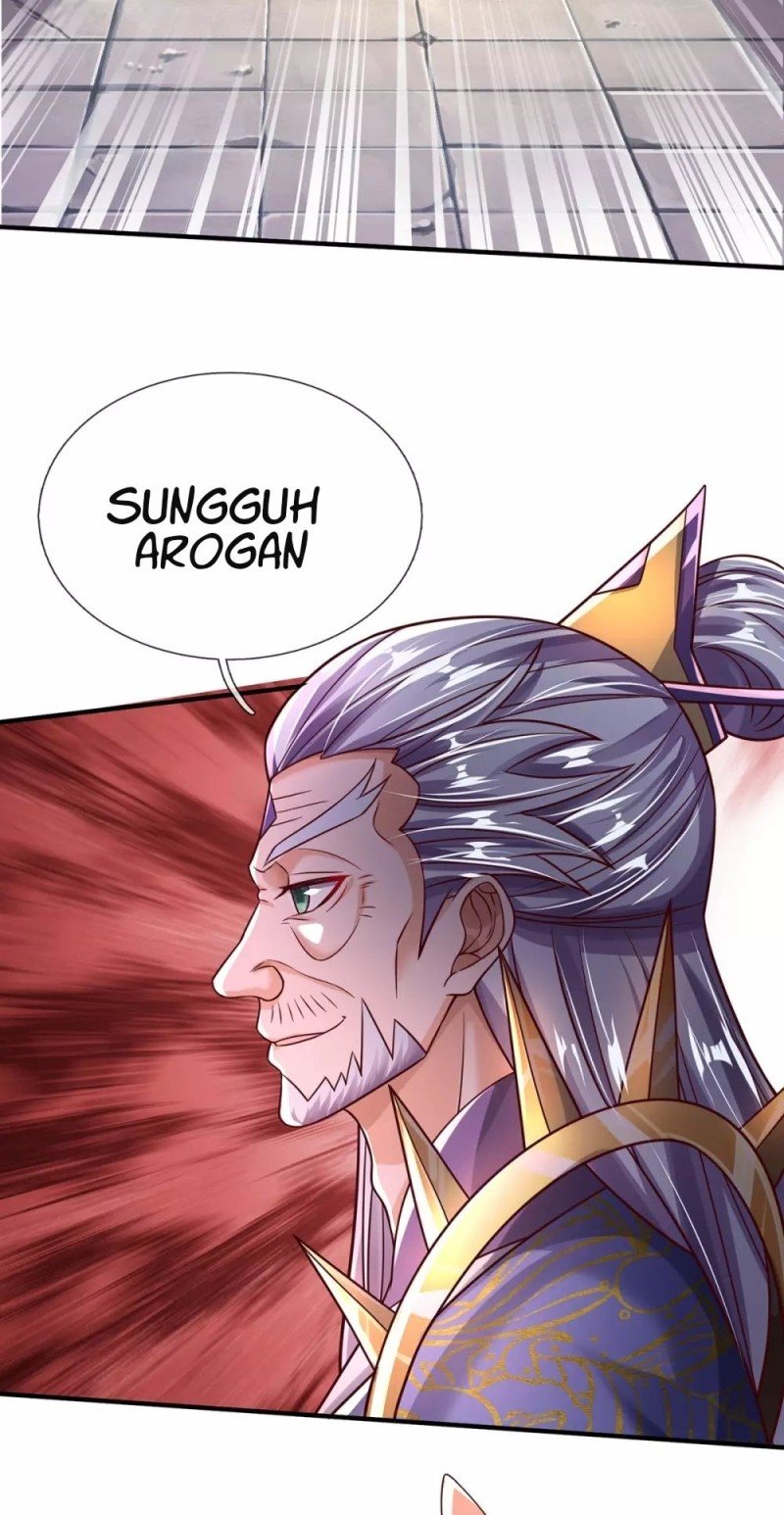 The Diary Of Demon Emperor - Chapter 33 28