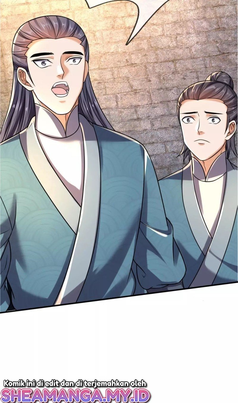 The Diary Of Demon Emperor - Chapter 33 20