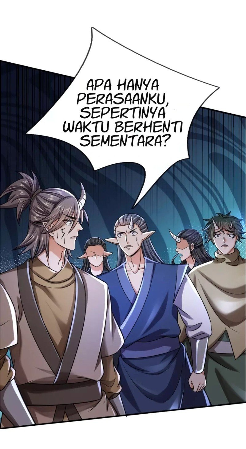 The Diary Of Demon Emperor - Chapter 33 21