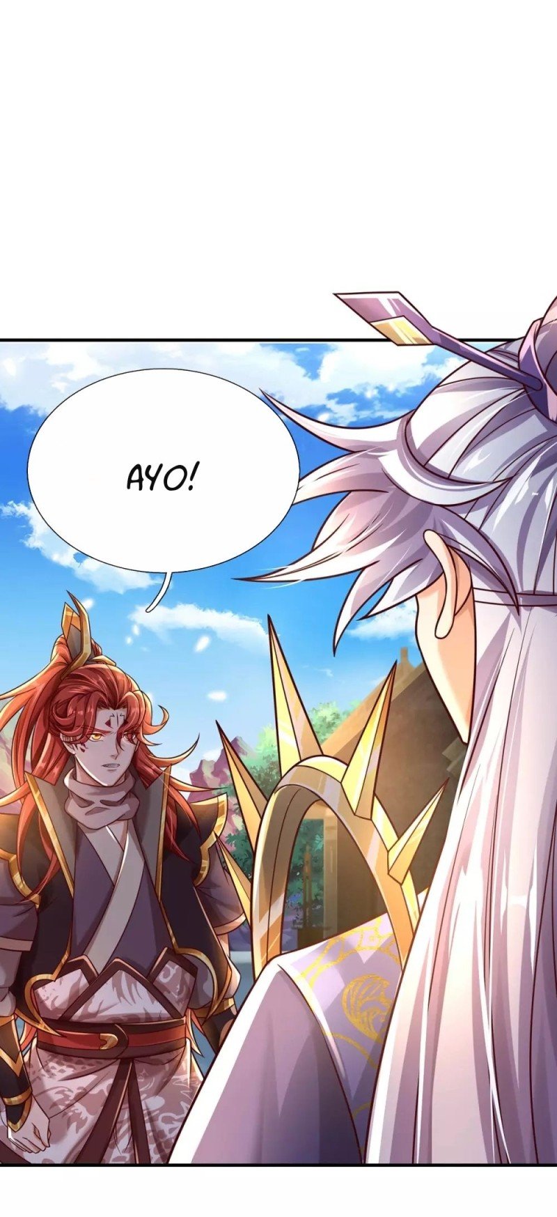 The Diary Of Demon Emperor - Chapter 33 26