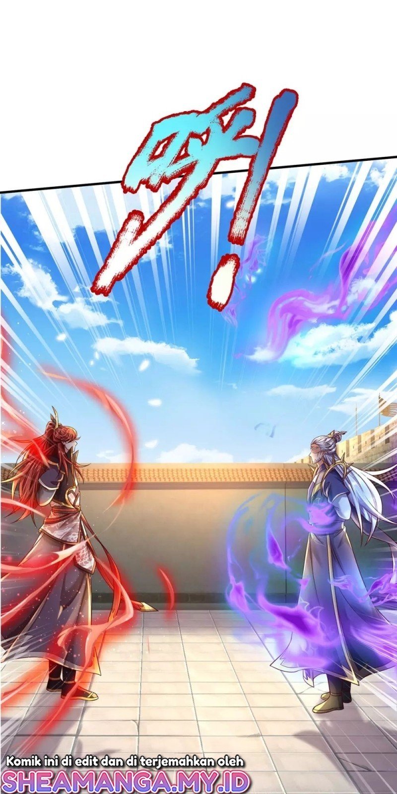 The Diary Of Demon Emperor - Chapter 33 27