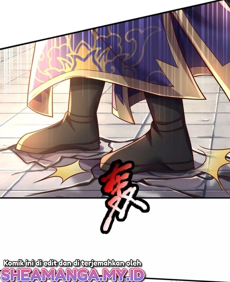 The Diary Of Demon Emperor - Chapter 33 24
