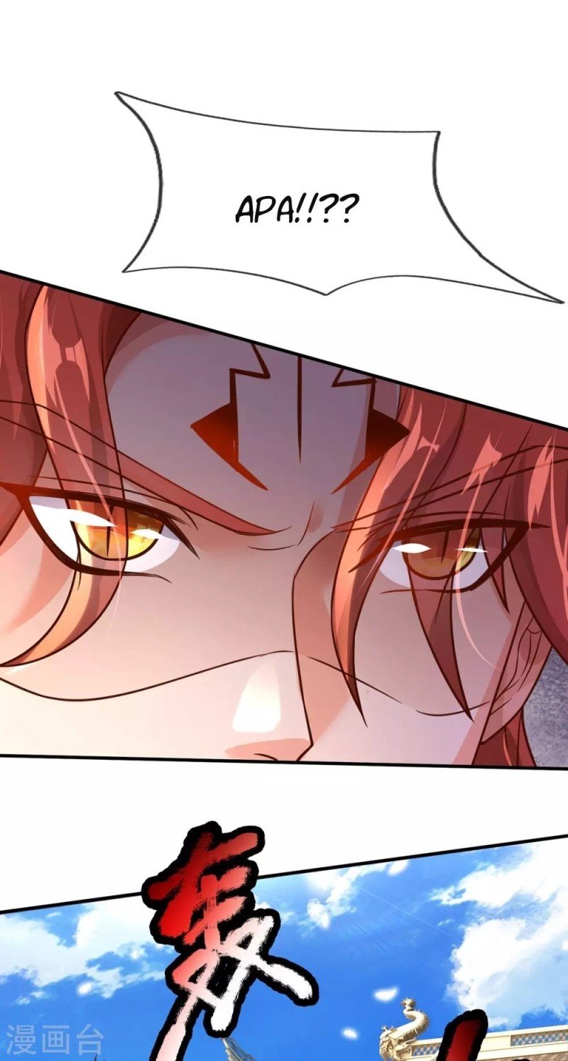 The Diary Of Demon Emperor - Chapter 33 31