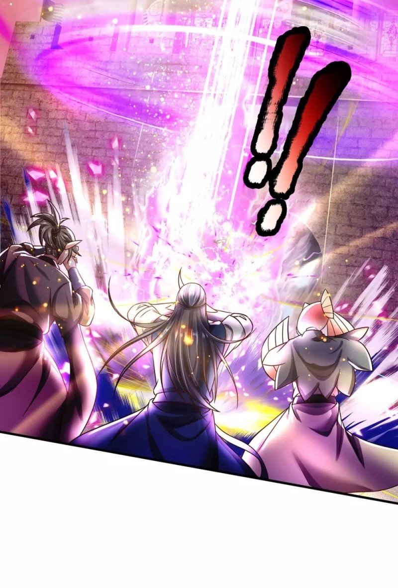 The Diary Of Demon Emperor - Chapter 33 35