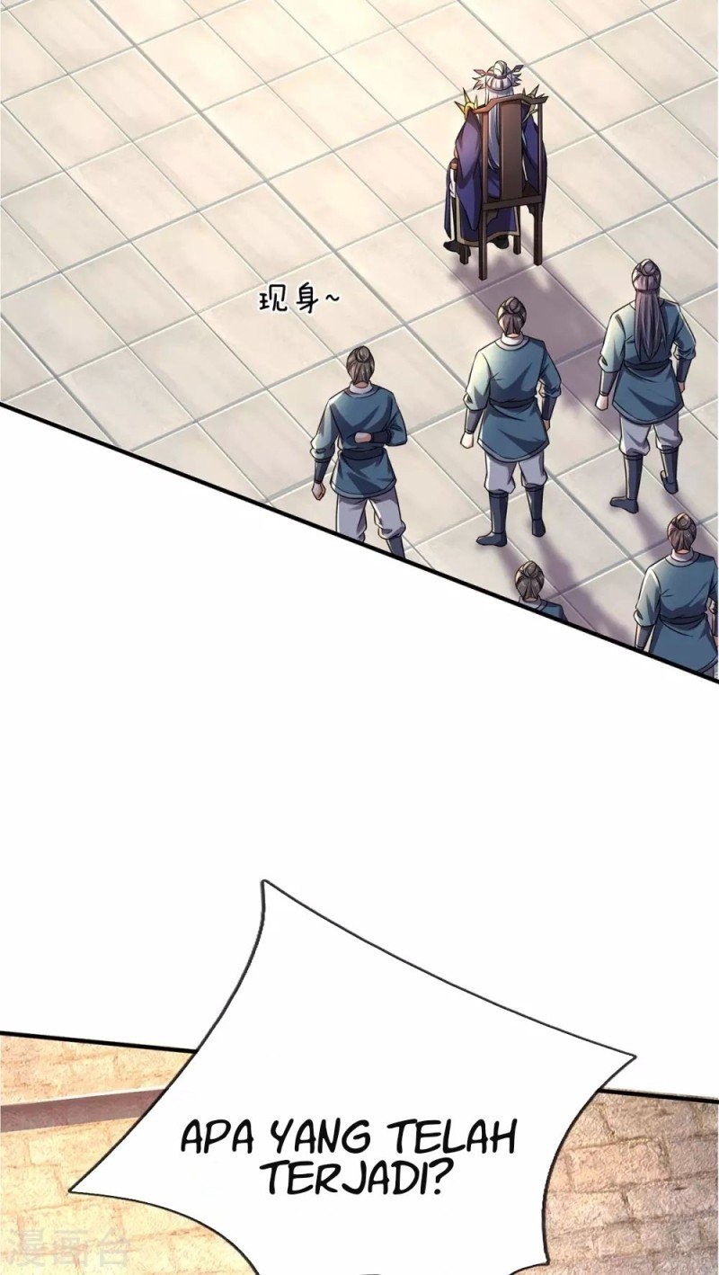 The Diary Of Demon Emperor - Chapter 33 19