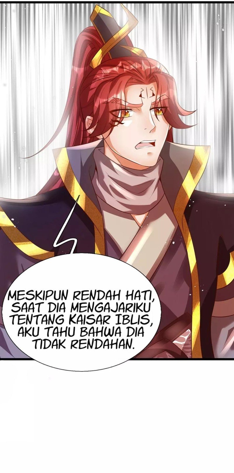 The Diary Of Demon Emperor - Chapter 33 13