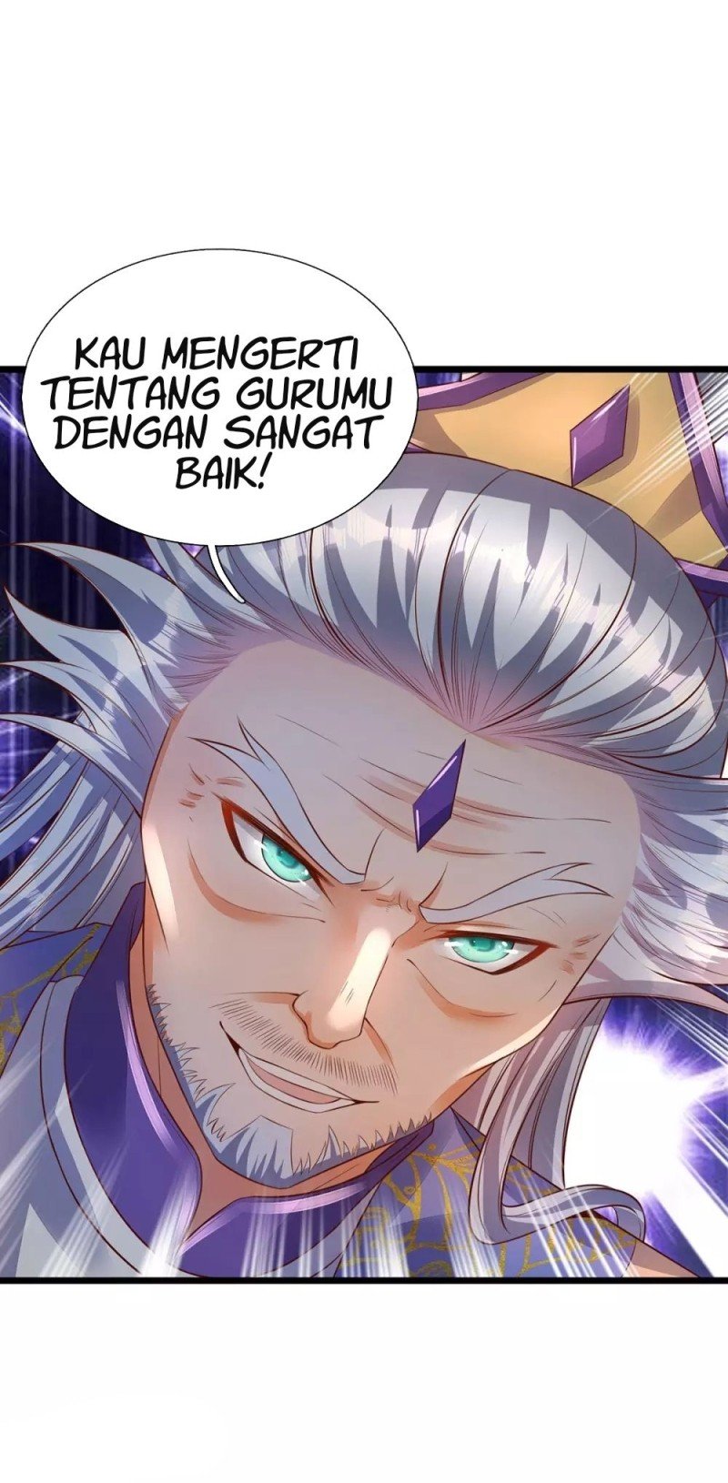 The Diary Of Demon Emperor - Chapter 33 10