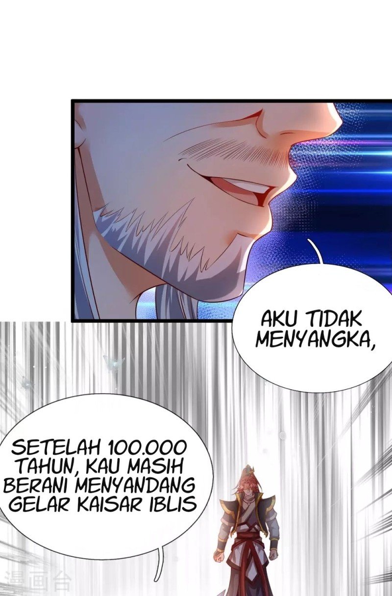 The Diary Of Demon Emperor - Chapter 33 6